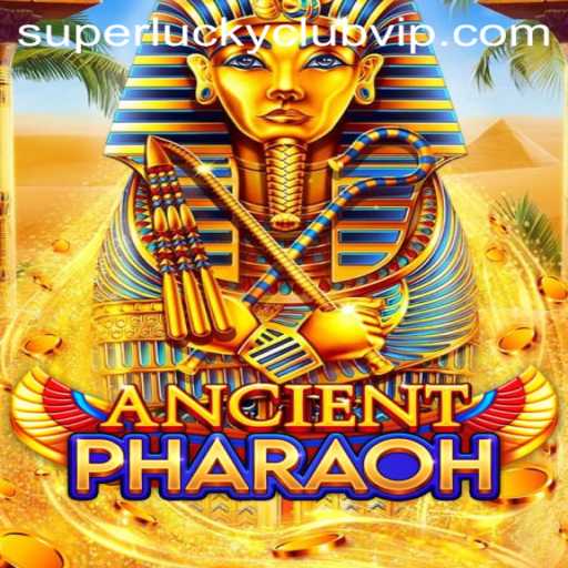Dive into the Mystical World of AncientPharaoh with Superluckyclub