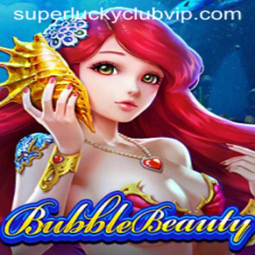 Experience the Thrills of BubbleBeauty: A Journey with Superluckyclub