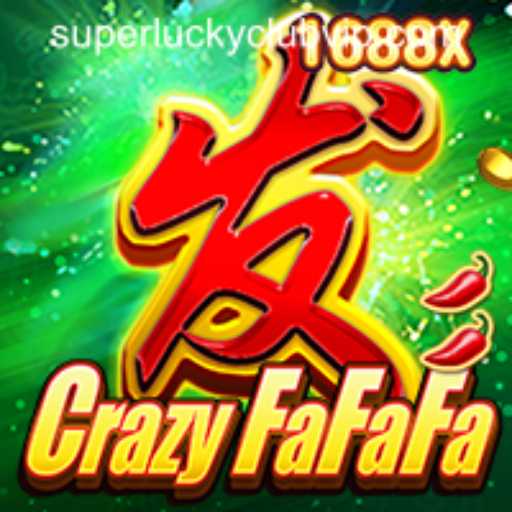 CrazyFaFaFa: A Dive into the World of Superluckyclub's Latest Gaming Sensation