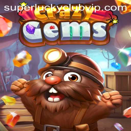 Exploring the Enchanting World of CrazyGems and Superluckyclub