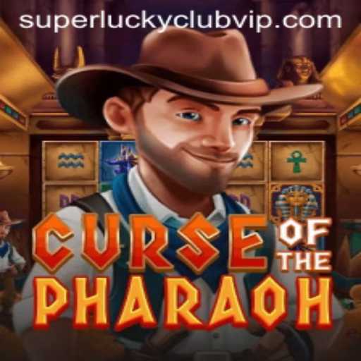 Explore the Enigmatic World of Curse of the Pharaoh