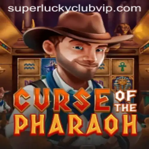 Explore the Enigmatic World of Curse of the Pharaoh