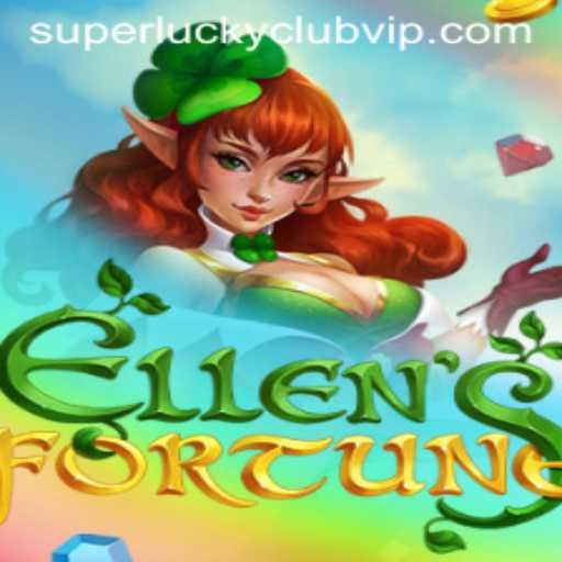 Exploring EllensFortune: A New Gaming Experience with Superluckyclub