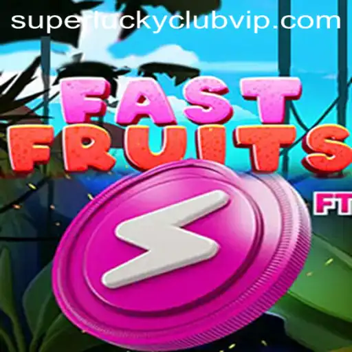 Dive into the Vibrant World of FastFruits: An Exciting Journey with Superluckyclub