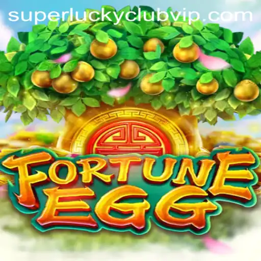 Discover the Exciting World of FortuneEgg: A New Gaming Experience Awaits