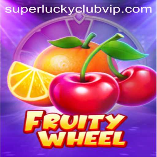 FruityWheel: Spin Your Way to Luck and Fun with Superluckyclub