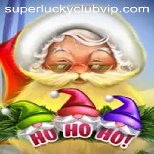 Discover the Enchanting World of HoHoHo by Superluckyclub