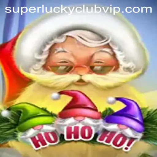 Discover the Enchanting World of HoHoHo by Superluckyclub
