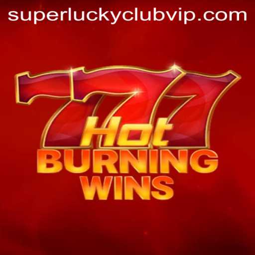 HotBurningWins: Dive into the World of Superluckyclub