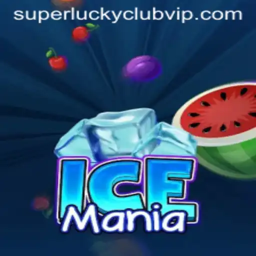 Exploring the IceMania: A Deep Dive into Superluckyclub's Chilling Adventure