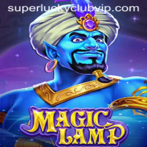 Exploring the Enchanting World of MagicLamp: A Deep Dive into Superluckyclub