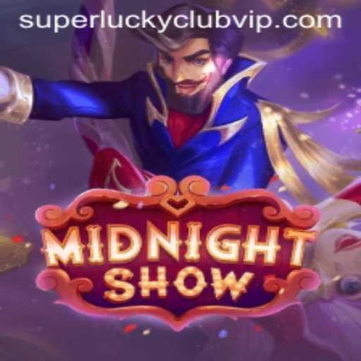 The Enchanting World of MidnightShow: A Deep Dive into a Gaming Phenomenon
