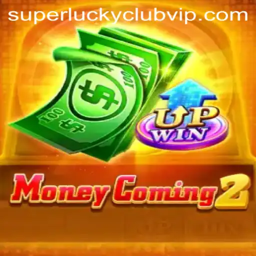 MoneyComing2: Unraveling the Exciting World of Superluckyclub