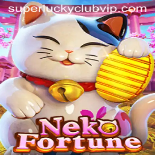 Discover the Magical World of NekoFortune with Superluckyclub