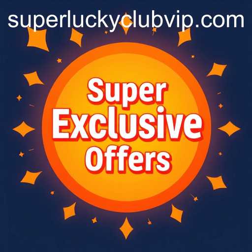 The Magic of Exclusive Offers with Superluckyclub