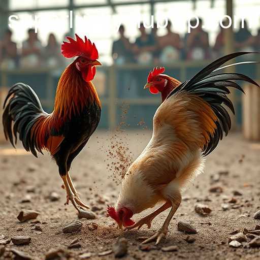 Exploring the World of Online Sabong: A Closer Look at Superluckyclub