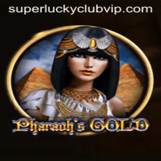 Unveiling PharaohsGold: A New Era of Gaming with Superluckyclub