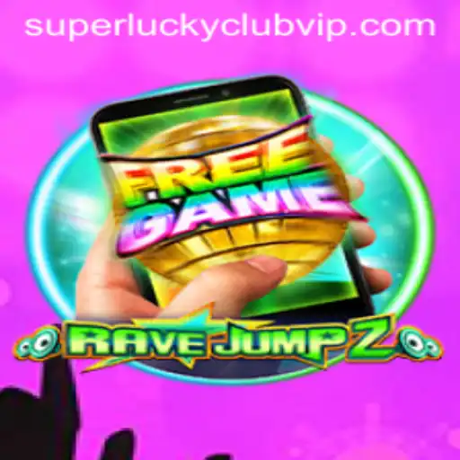 RaveJump2M: Dive into the Thrilling World of Superluckyclub's Latest Game