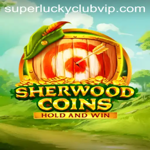 Discovering SherwoodCoins: The Exciting World of Superluckyclub