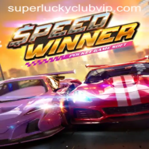 Discover the Thrilling World of SpeedWinner: A Superluckyclub Experience