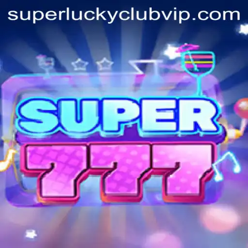 Exploring the Thrills of Super777: A Journey into Superluckyclub
