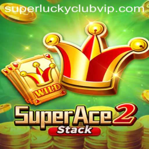 Journey into the World of SuperAce2: Unlock the Secrets of Superluckyclub