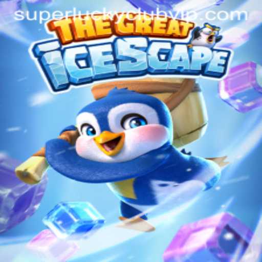 Unveiling TheGreatIcescape: A Chilling Adventure Awaits
