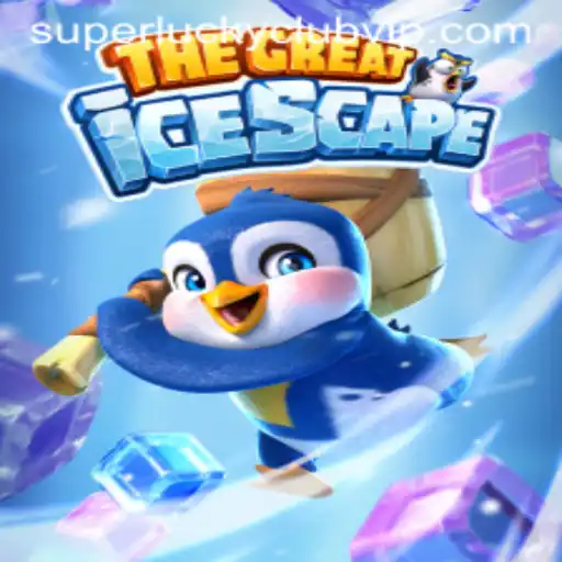 Unveiling TheGreatIcescape: A Chilling Adventure Awaits