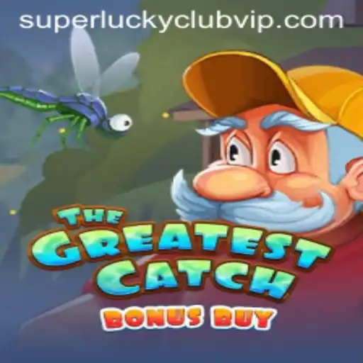 Dive into 'TheGreatestCatchBonusBuy': A Riveting Gaming Experience