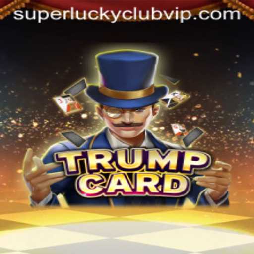 Exploring TrumpCard: The New Sensation by Superluckyclub