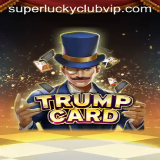Exploring TrumpCard: The New Sensation by Superluckyclub