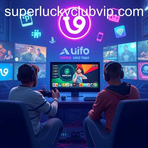 The Evolution and Impact of Video Games: A Deep Dive into Superluckyclub